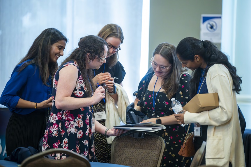 2025 Women's Symposium