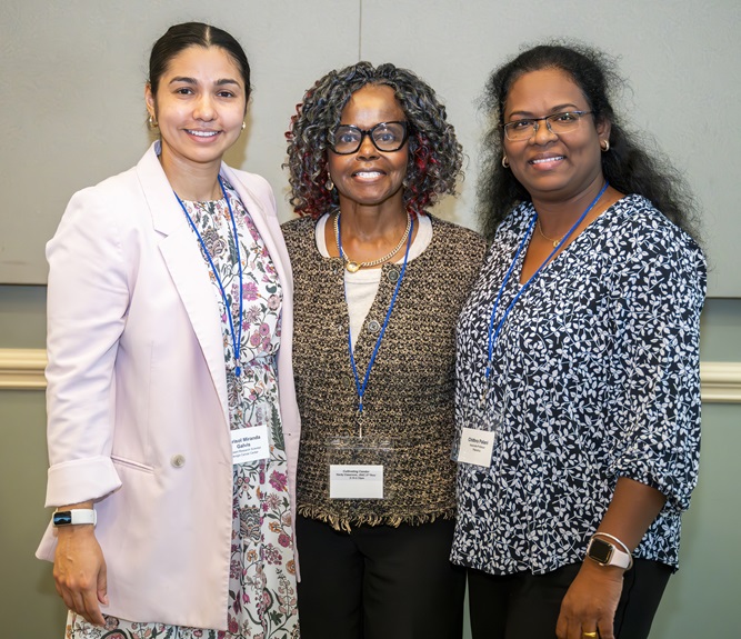 2025 Women's Symposium