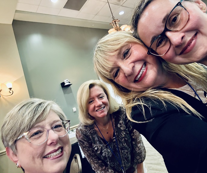 2025 Women's Symposium