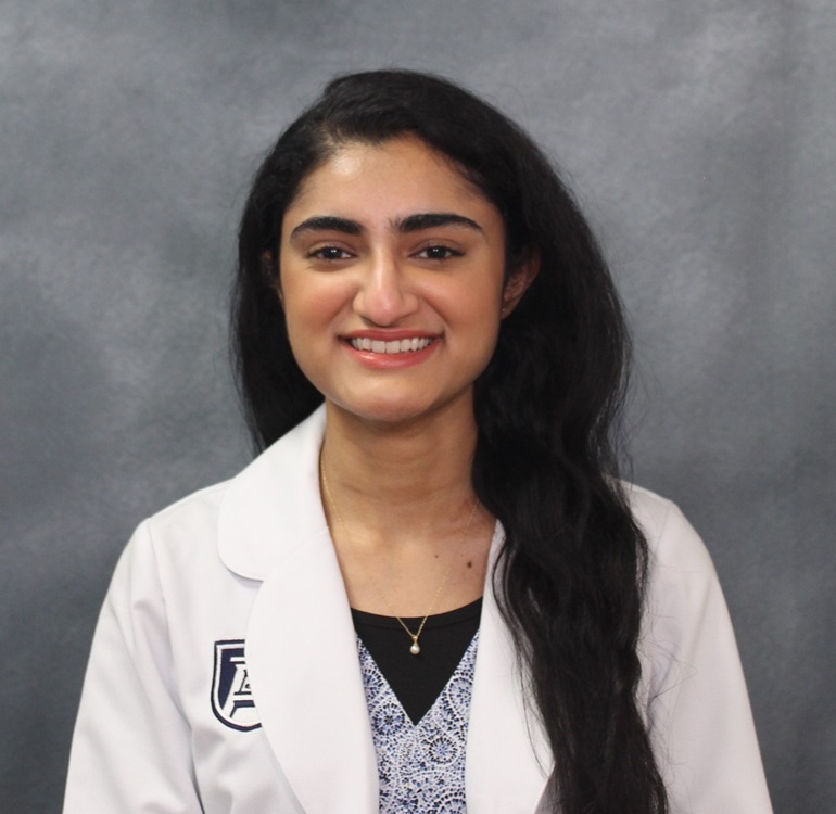 photo of Hana Nazir, MD