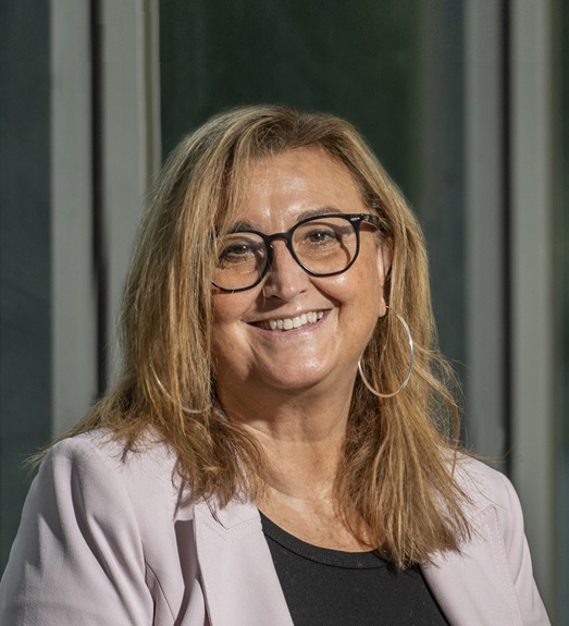 photo of Manuela Bartoli, PhD