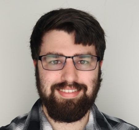 photo of Cole Dorminey