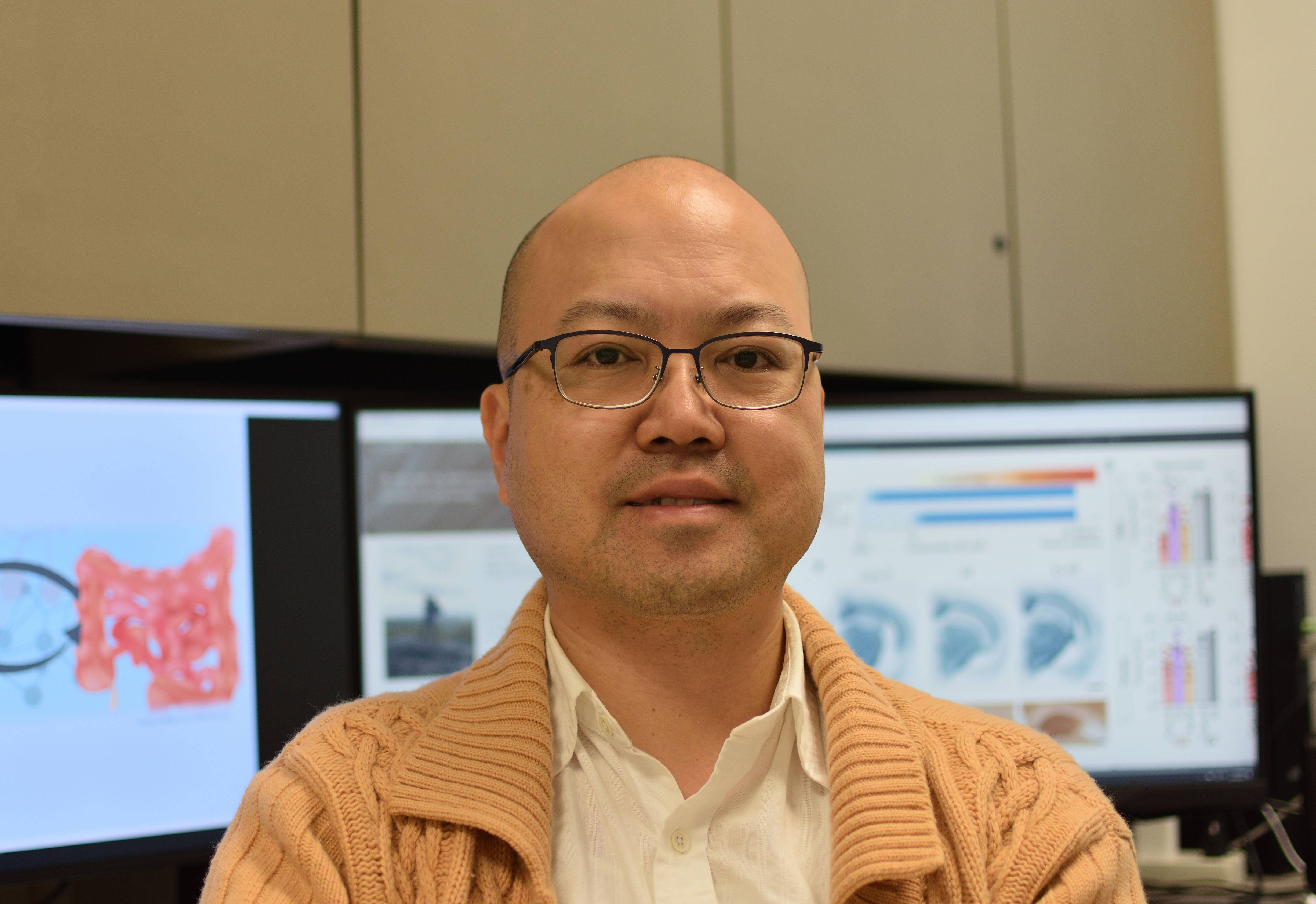 Dong oh Seo, PhD