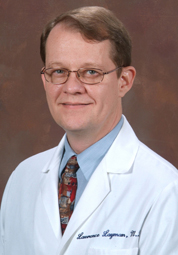 photo of Lawrence Layman, MD