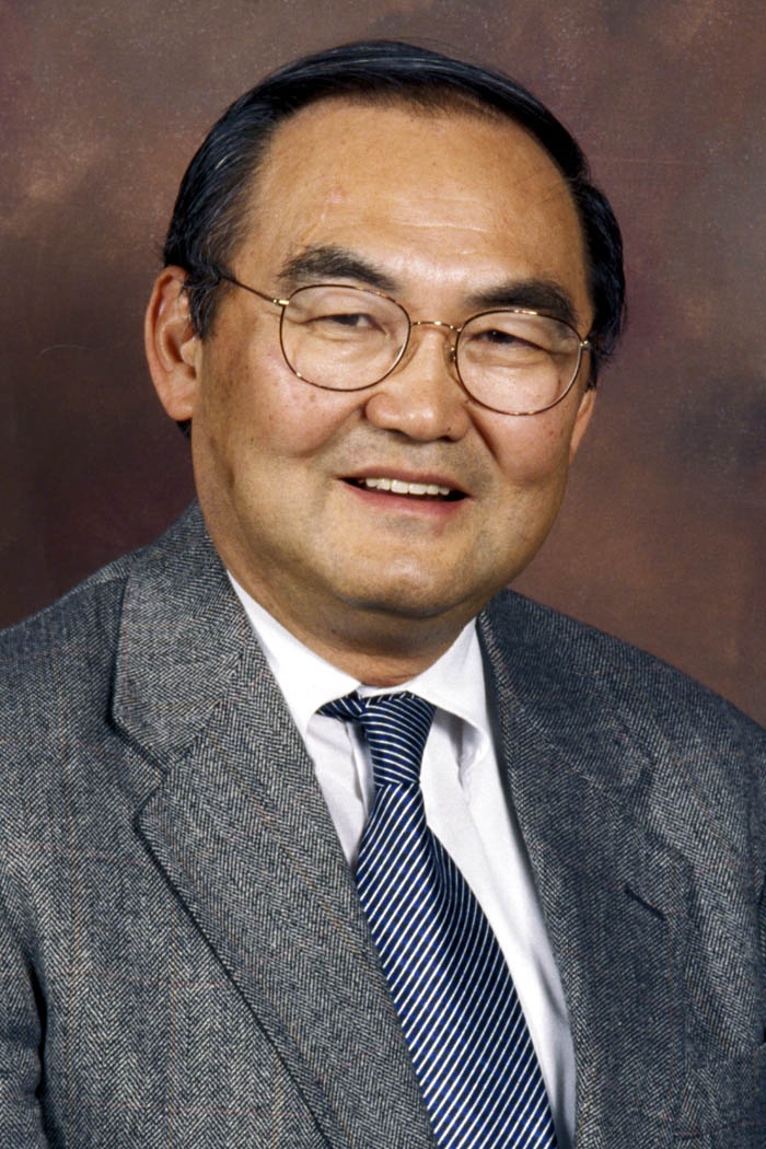 photo of Robert Yu, PhD, MedScD