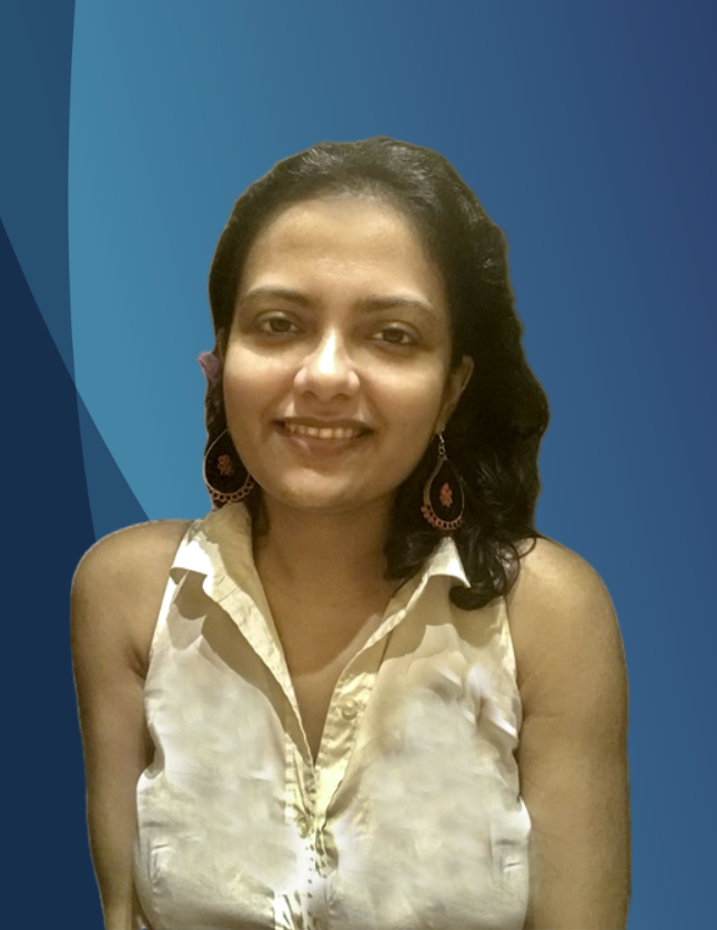 photo of Shiona Biswas, PhD