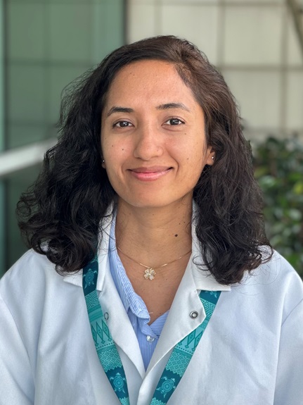 photo of Elina K C, DVM, PhD