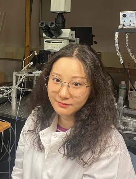 photo of Jiwon Kim, PhD