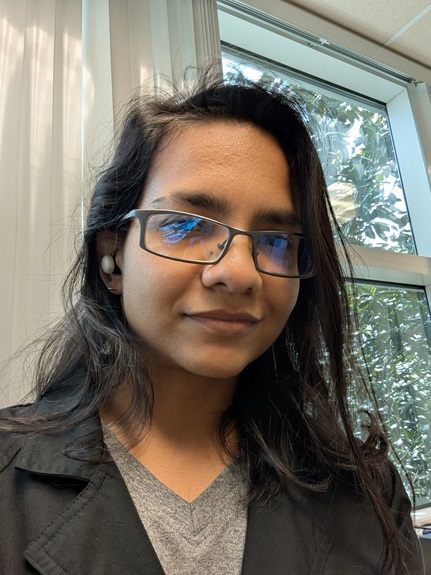 photo of Khadijah Shanazz, PhD