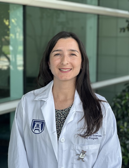 photo of Yeimy Gonzalez-Giraldo, PhD