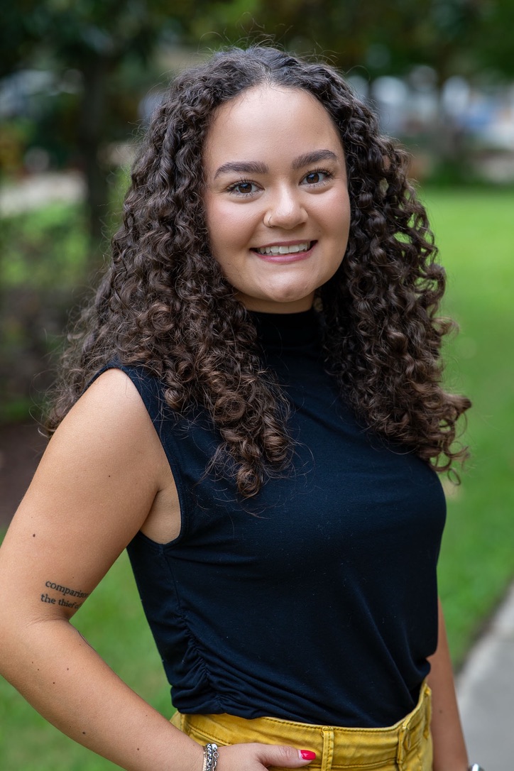 photo of Hailey Netherton