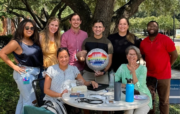 Current PEM Fellows