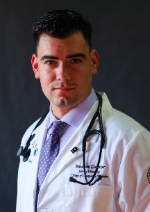photo of Michael Fitzgibbons