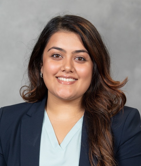 photo of Renita Patel