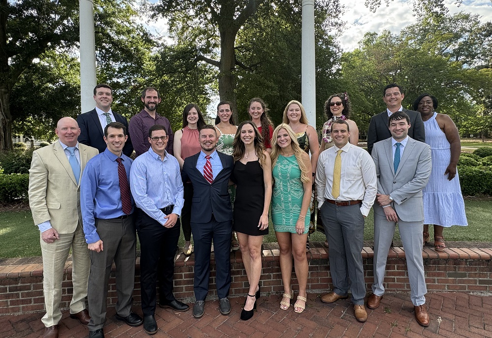 Current Students