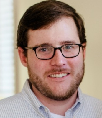 photo of J.B. McCutcheon, MD