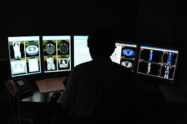 research image