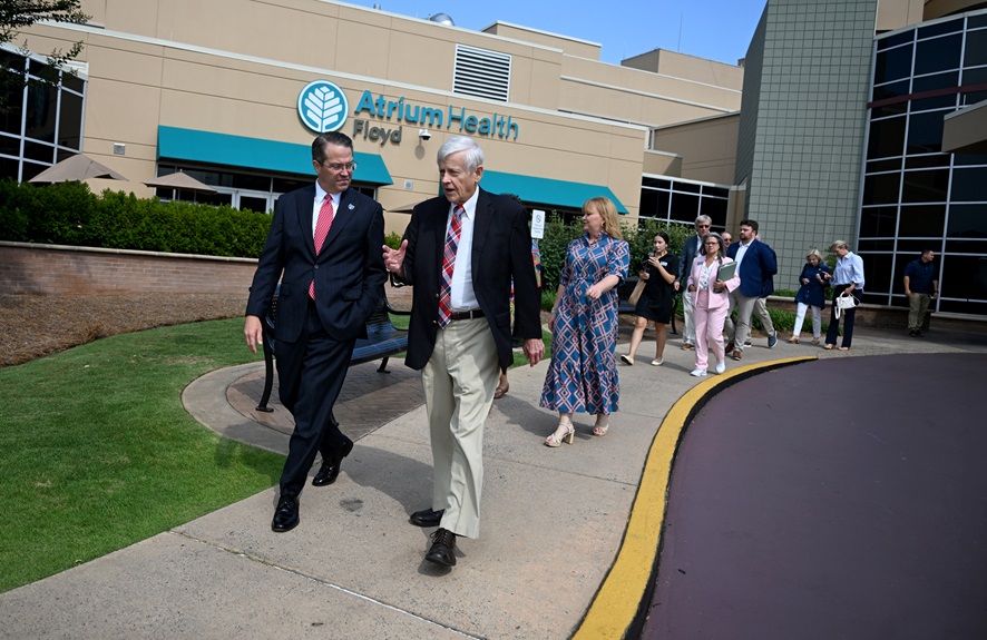 2026 President's Tour