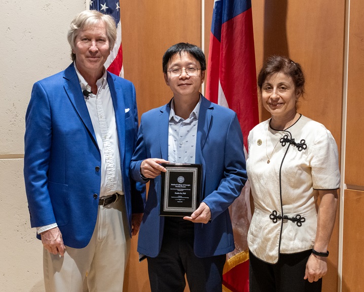 FS awards 2025