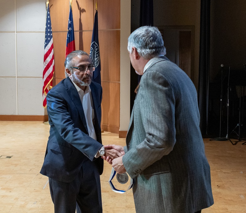 Investiture awards 2025