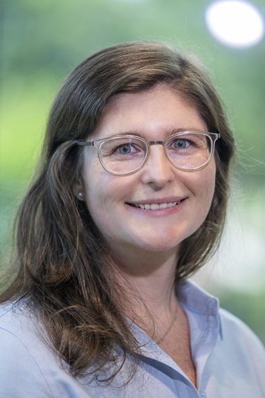 photo of Caity Jarrio, MD