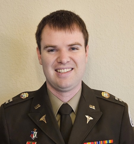 photo of Chris O'Mara, DO