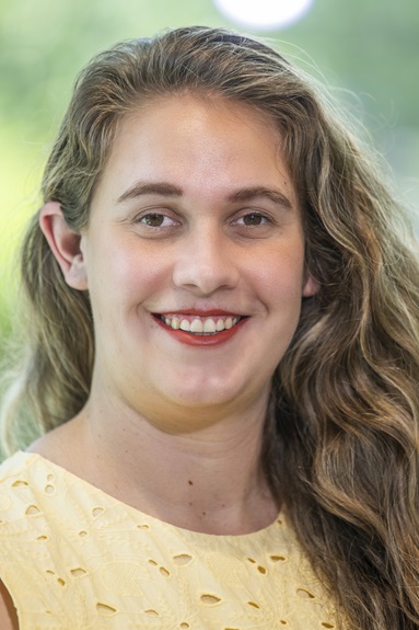 photo of Hillary Darrow, MD