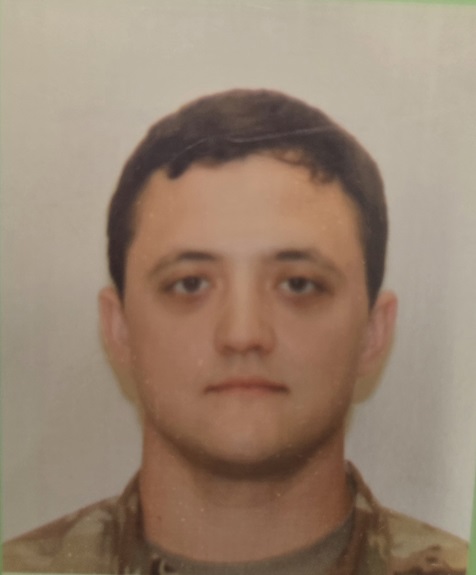 photo of Nathan Shaffer, DO