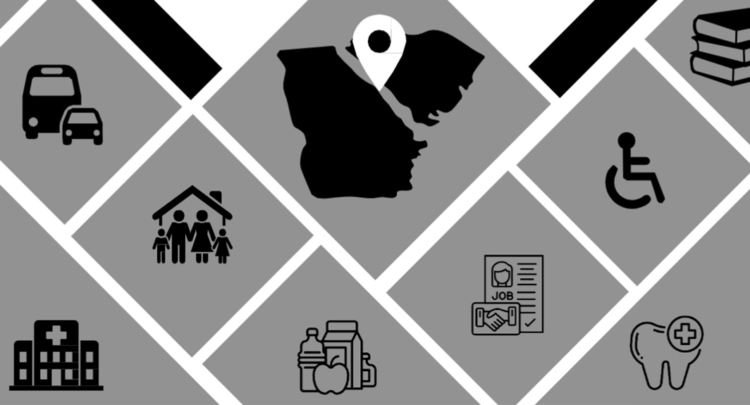 Community Resourced Guide
