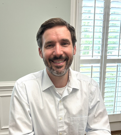 photo of Patrick Walton