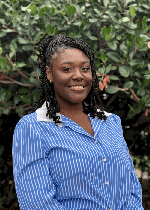 photo of Debbynie Barsh, PhD