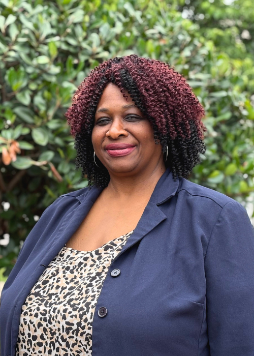 photo of Sabrina Fye
