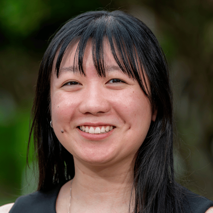 photo of Irene Lin, MD