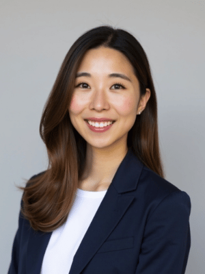 photo of Christina Cho, MD