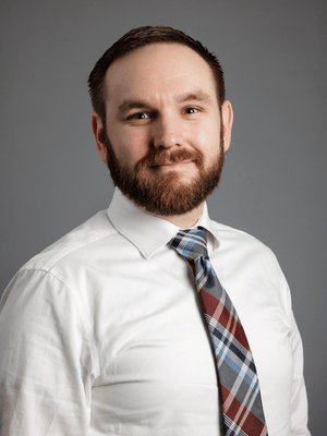 photo of Joshua Manuel, MD