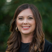 photo of Katie Chavous