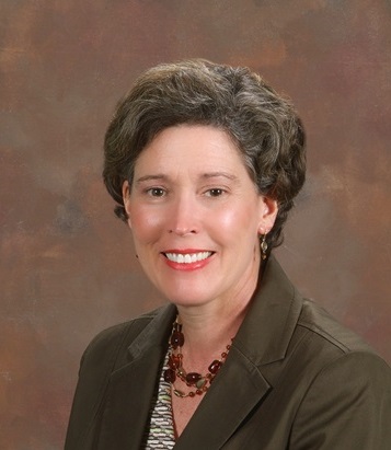 photo of Leigh Hurt