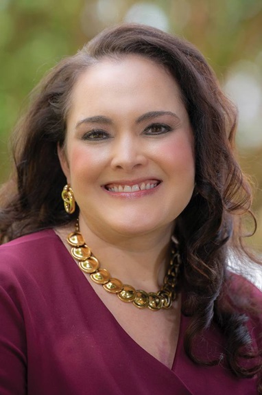 photo of Tina Baggott