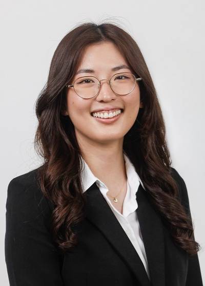 photo of Kathy Li