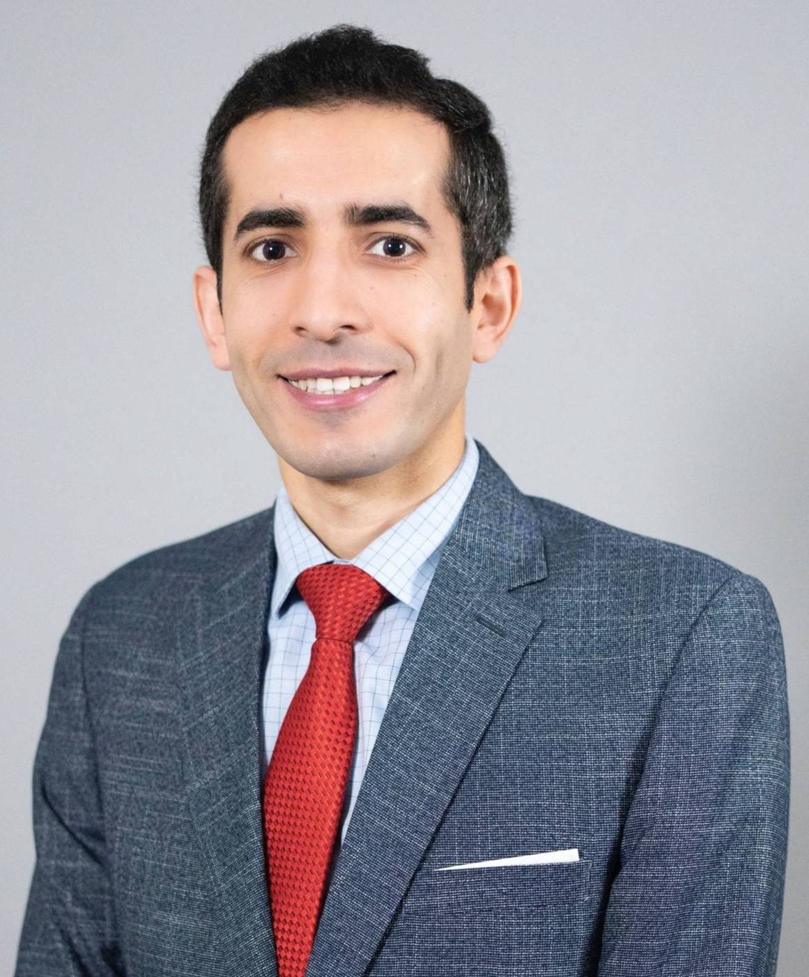 photo of Deya Alkhatib, MD, FACC, FASE