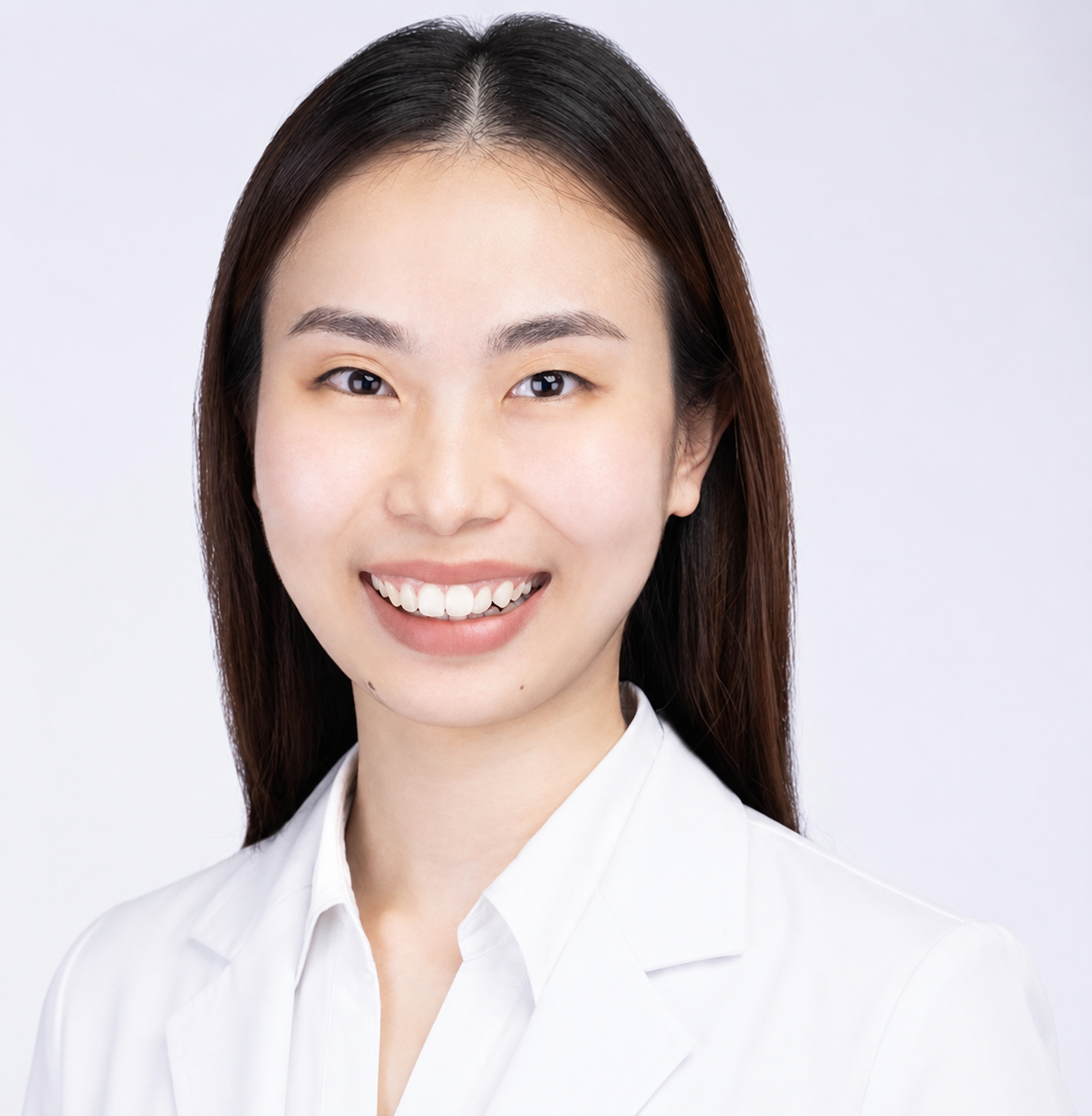 photo of Panisara Fangsaard, M.D.