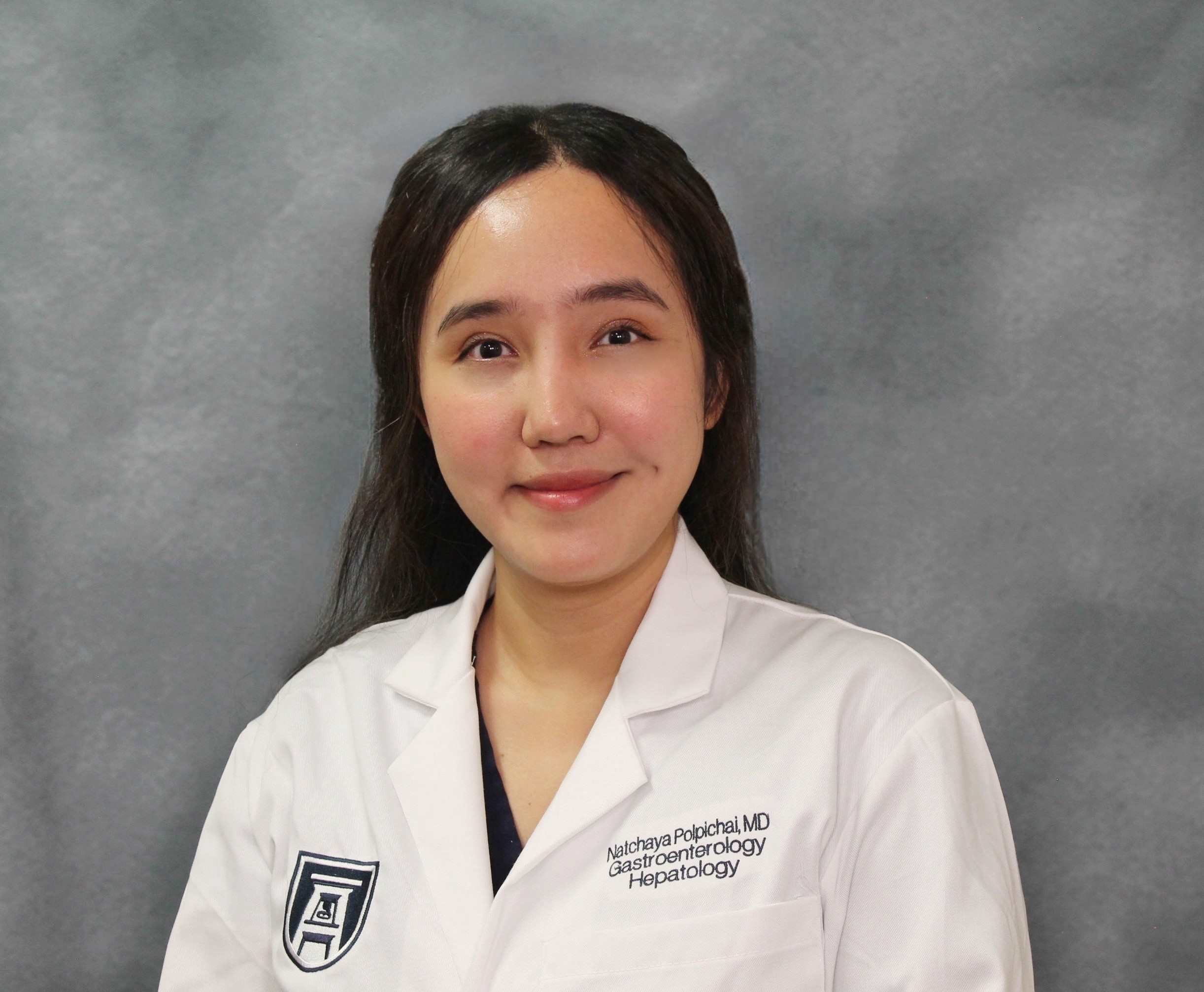 photo of Natchaya Polpichai, M.D.