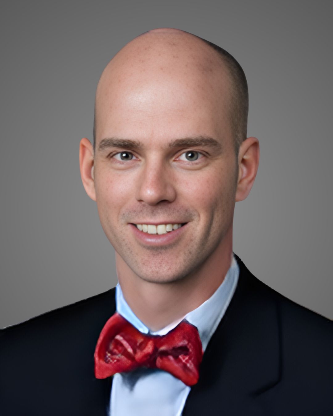 photo of James A. Grubbs, MD