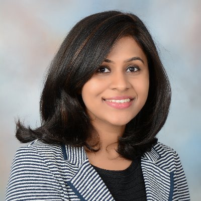 photo of Anusha Vakiti, MD