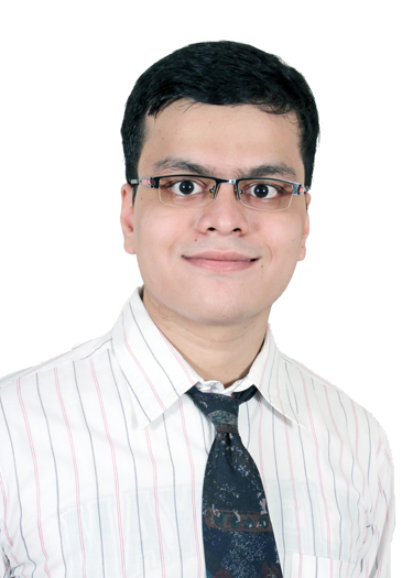 photo of Anvay Shah, MBBS