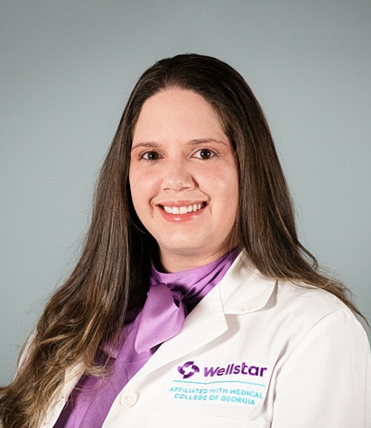 photo of Erica Roman, MD