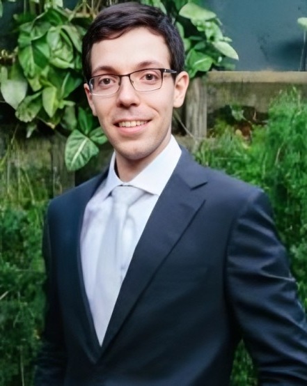 photo of Guilherme Correia, MD