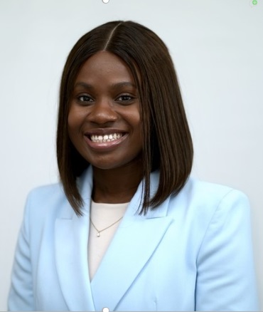photo of Inemesit Akpan, MD