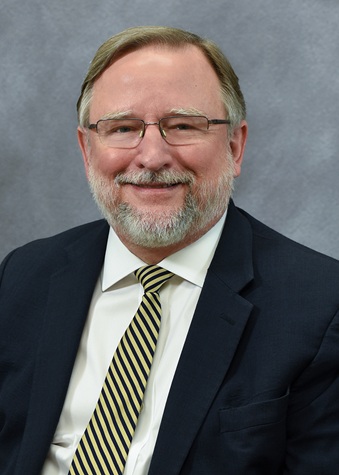 photo of John W. Henson, MD