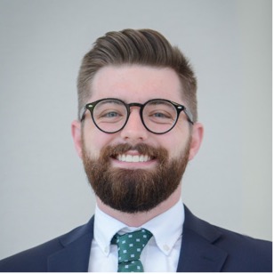 photo of Kyler Herrington, MD